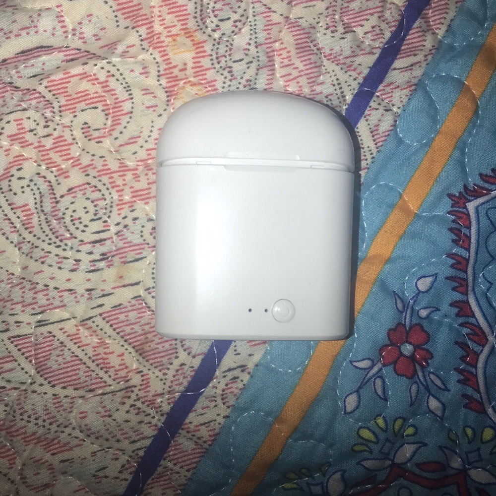 Fake AirPods